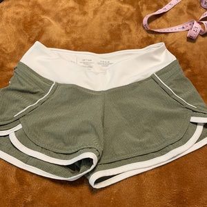 Hylete Running shorts